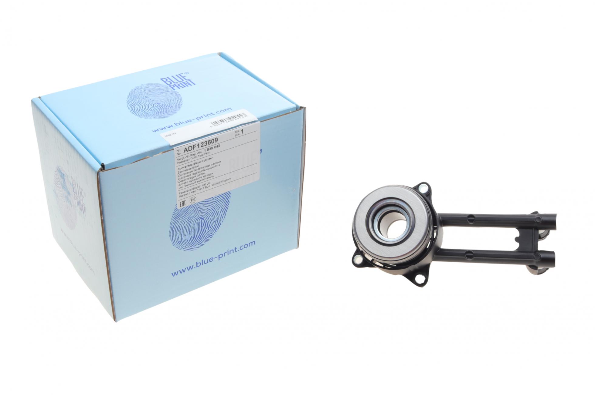 ADF123609 BLUE PRINT